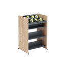 Modules / CD display (single sided) Lustrum