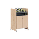 Modules / CD display Lustrum