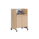 Littbus Desk Lustrum