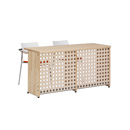 Modules / Counter Lustrum