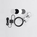 BEGA Projecteurs immergeables 9508/9509 Luminaires immergés Luminaires LED Luminaires pour façades