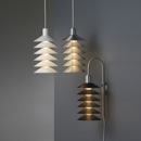 Pandul Tip-Top Pendant/Wall lamp Pendant lights Wall lights