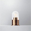BOOM Applique/Plafonnier/Pilastres B1160/B1162 Luminaires de plafond Luminaires muraux Luminaires pour zones piétonnes