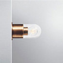 BOOM Wall/Ceiling/Pillar luminaire B1160/B1162 Wall lights