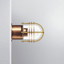 Wall/Ceiling/Pillar luminaire B1180/B1181 BOOM