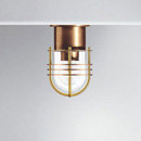 BOOM Wall/Ceiling/Pillar luminaire B1180/B118 1 ...a soffitto