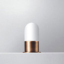 BOOM Wall/Ceiling/Pillar luminaire B1187/B1189 Ceiling lights Walkway lights Wall lights
