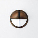 BOOM Recessed wall luminaire B1230/B1229/... Recessed wall lights