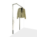 Neustahl Garderobe N01 Guardarropas / Vestíbulos