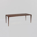 nut + grat diedro table Home office Tables