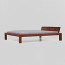 nut + grat nodo bed Beds and complements