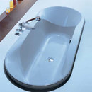 Spectra Oval Tub Hoesch