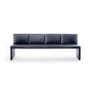 Wittmann Corso bench Seating