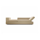 COR Kaja Armchairs / Sofas / Poufs Chaises longues / Day beds
