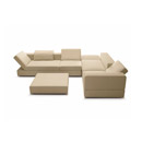 COR Kaja Armchairs / Sofas / Poufs