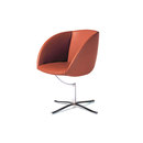 Draenert Coppa | 2045 Chairs / Stools / Benches Conference: Chairs Dining room: Chairs Office / Contract seating