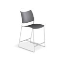 Casala Curvy tabouret 1288/06 Chaises / Tabourets / Bancs Gastronomie / Cantine