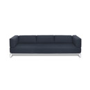 Thonet S 5003 Armchairs / Sofas / Poufs Living room: Sofas Lounge / Waiting area Lounge: Sofas