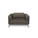 Thonet S 5001 Armchairs / Sofas / Poufs Living room: Armchairs / easychairs Lounge / Waiting area Lounge: Armchairs