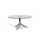 Iblea table round Desalto