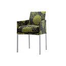 KFF Texas Upholstered chair Asientos de oficina Conferencias / Seminarios / Reuniones Gastronomía / Hostelería Muebles de oficina Sillas / Taburetes / Bancos