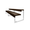 KFF Gate Bench Espace d'attente / Lounge Sièges