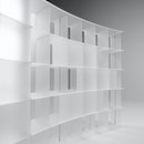 performa performascreen Meubles complémentaires Rangement Rangements Séparation espace