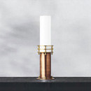 BOOM Pillar luminaire B1407/ B1514 Walkway lights