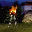 Attika Feuer CUBE