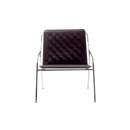 ARFLEX Fourline Poltrona Lounge / sale di attesa Poltrone / Divani / Pouf Sale d'attesa / receptions