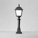 BOOM Pilastre B1540/B1541 Luminaires pour zones piétonnes