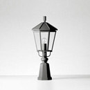 BOOM Pillar luminaire B1553 Iluminación de caminos …de caminos