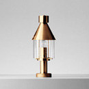 BOOM Pillar luminaire B1570/B1623 Walkway lights