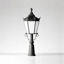 BOOM Pillar luminaire B1654/B1656 ...per sentieri Illuminazioni sentieri