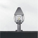 BOOM Pillar luminaire B1658 Walkway lights