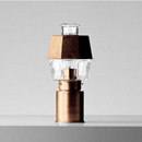 BOOM Pillar luminaire B1664/B1011 Iluminación de caminos …de caminos