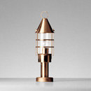BOOM Pillar luminaire B1667/B1687 ...per sentieri Illuminazioni sentieri