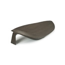 DEDON Leaf Beach chair XXL Bathroom furniture Garden lounge Seating / Relaxing