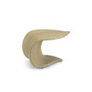 DEDON Leaf Beistelltisch Gartentische