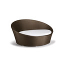 DEDON Orbit Sofa Insel Garten-Lounge