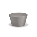 DEDON Orbit Side table full-moon Garden tables