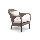 DEDON Tango Lounge chair Garden lounge