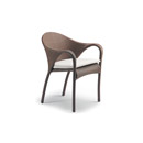 Tango Armchair DEDON
