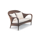 Tango 2 seater DEDON