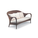 Tango 3 seater DEDON