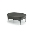 DEDON Tango Coffee table Garden tables