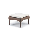 Tango Footstool DEDON