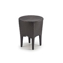 Tango Side table DEDON