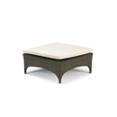 DEDON Marrakesh Footstool Outdoor stools / poufs
