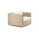 Lounge Sillon bajo DEDON